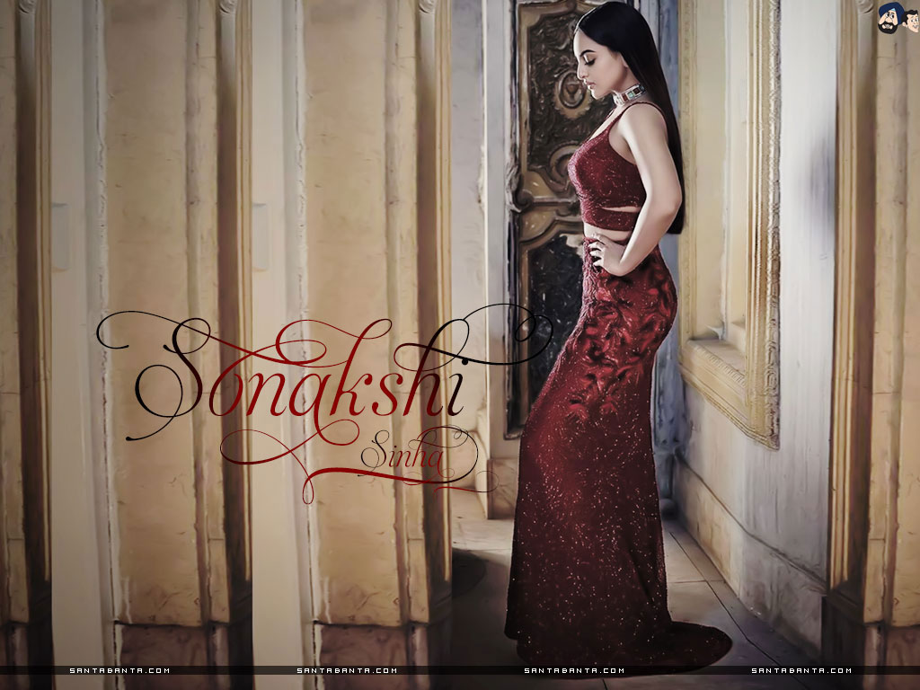 Sonakshi Sinha